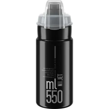 Outdoorové vybavení Elite Jet Plus 550 ml