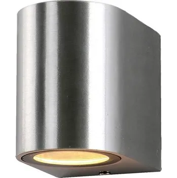 Svítidlo Optonica WALL LAMP hliník POLISHED BODY IP54 GU10 SOCKET AC220-240V