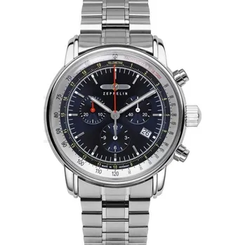 Módní doplněk Zeppelin LZ14 Marine 8888MB-3 - 30 dnů na vrácení zboží, Garance originality
