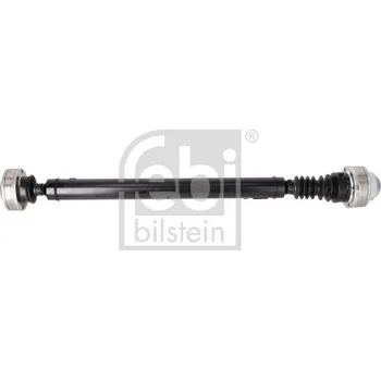 Hřídel nápravy Kloubový hřídel, pohon nápravy FEBI BILSTEIN 196461