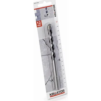 Dílna Kreator KRT010409 - Vrták do betonu 12x150 mm