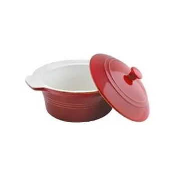 Lamart LT9201 Zapékací hrnec s poklicí CASA