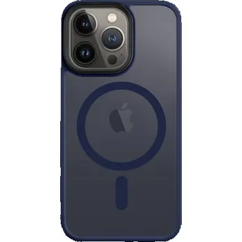 Telefonní příslušenství Tactical MagForce Hyperstealth Kryt pro iPhone 13 Pro Deep Blue
