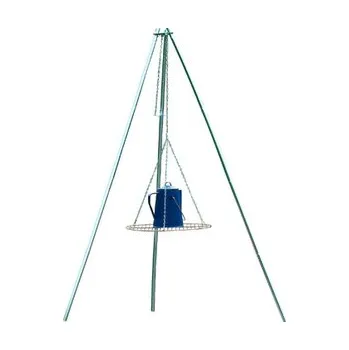 Tri-Pod Gril, Coghlans