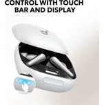 Bluetooth sluchátka Anker soundcore Liberty 4 Pro bílá