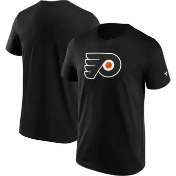Pánské tričko Pánské tričko Fanatics Primary Logo Graphic T-Shirt Philadelphia Flyers S