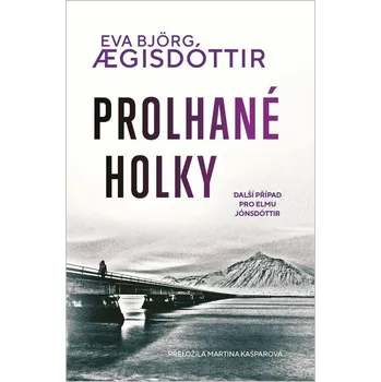Beletrie pro dospělé Prolhané holky