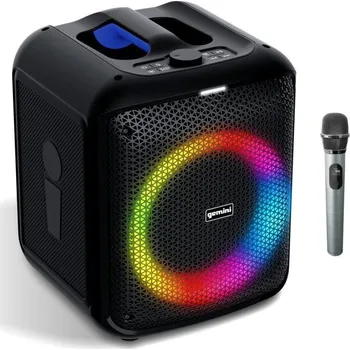 Elektronika Gemini GGO-650L