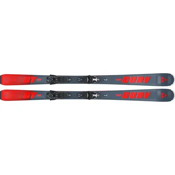 Zimní sport lyže Fischer THE CURV GT 80 TPR + RSW 11 PR 24/25