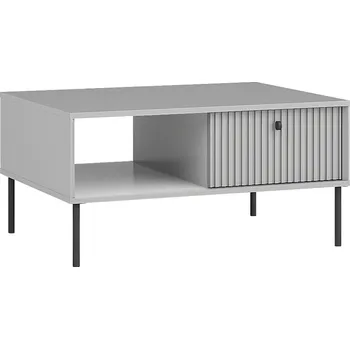 Konferenční stolek Konferenční stolek ARIS, šedá