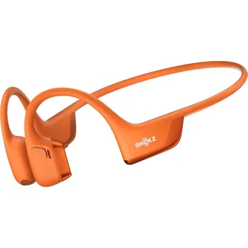 Sluchátka Shokz OpenRun Pro 2 USB-C Orange Bone Conduction sluchátka (Jako nové)