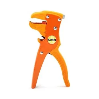 Vysoce odolné odizolovací kleště pro flexibilní kabely 0,2 až 4mm2