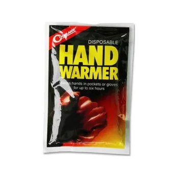 ohřívač rukou Ekologický ohřívač rukou, Coghlan's