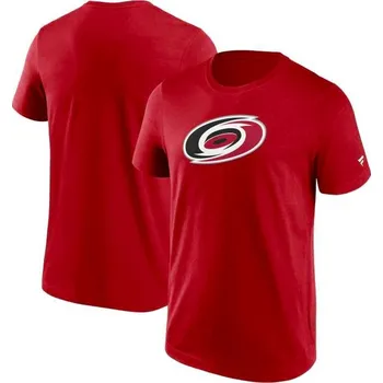 Pánské tričko Pánské tričko Fanatics Primary Logo Graphic T-Shirt Carolina Hurricanes M