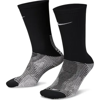 Pánské ponožky Ponožky Nike Vapor Grip Crew socks dh6613-010 Velikost 6-7,5