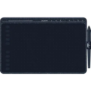 Grafický tablet Huion HS611 Blue