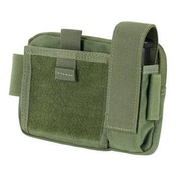 Condor - Annex Admin Pouch - Zielony OD - 191086-001