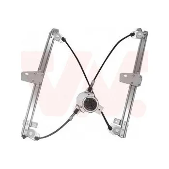 Stahovačka okna Zvedací zařízení oken VAN WEZEL 3388261