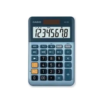 Kancelář Casio MS 80 E Stolní kalkulačka