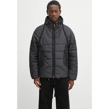 Bunda Napapijri A-Biez modular puf NP0A88YQ9411 černá 99X, vel. XXL