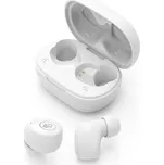 GoGEN Sluchátka GoGEN TWS BUDDIES evo 2 bílá