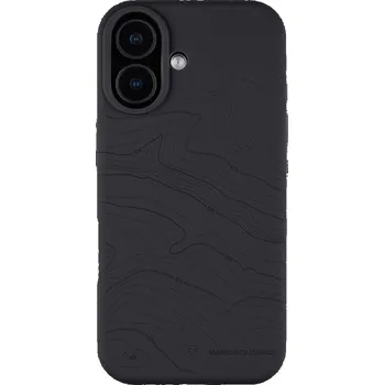 Telefonní příslušenství Tactical MagForce Beaver Kryt pro iPhone 17 Asphalt