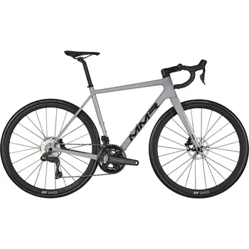 Silniční kolo Silniční kolo MMR GRAND TOUR 00 - RHINO GREY - vel.L 2025
