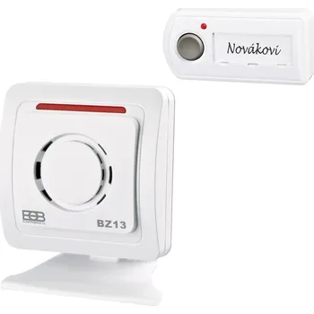 Domovní zvonek ELEKTROBOCK BZ13