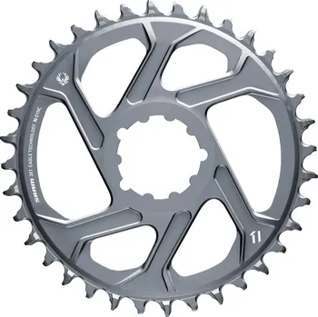 Převodník na kolo Převodník Sram X-SYNC 2 Boost Direct mount, 3mm Degree offset Eagle Polar Grey počet zubů 32