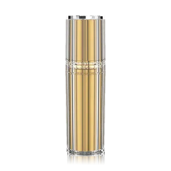 Rozprašovač parfému Travalo Bijoux plnitelný rozprašovač parfémů Gold 5 ml