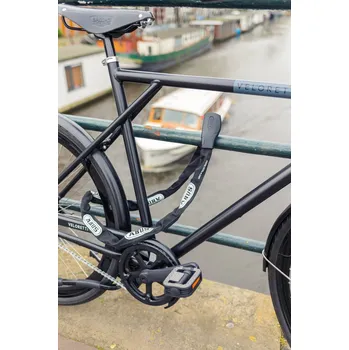 Zámek na kolo ABUS 8800/120 BK 2.0