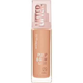 Make-up Maybelline Plump & Glow Lifter Foundation SPF 15 - Make-up 30 ml - 117