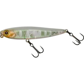 Nástraha Wobler Illex Chubby Pencil 5,5cm Bone Back Yamame
