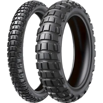 OBOR (WANDA) OPONA 90/90-21 BULWARK W6017 54Q TL PRZÓD DOT 41/2025