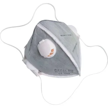 respirátor Respirátor REFIL 641 FFP2 NR výprodej