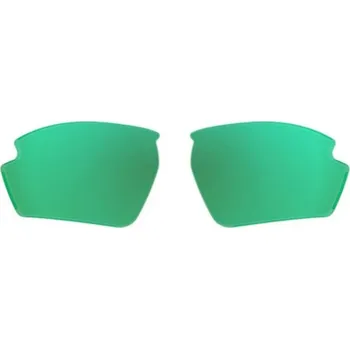 Sluneční brýle Skla RUDY PROJECT Sintryx Polar 3FX HDR Multilaser Green