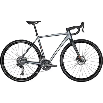 Silniční kolo Gravel kolo MMR X-GRIP 10 - CHARCOAL - vel.L 2025