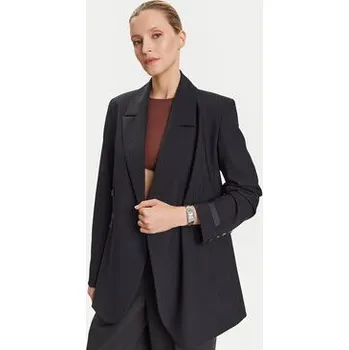 Hodinky Hodinky Emporio Armani Genni AR11625 Stříbrná OS