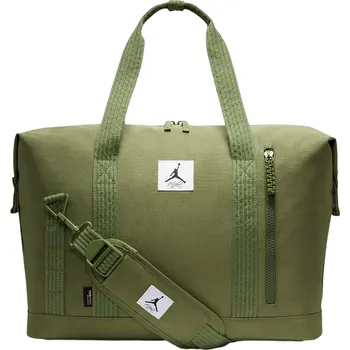 Cestovní taška Jordan Jam Flight Duffle Velikost doplňků: uni