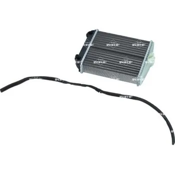 Výměník tepla, vnitřní vytápění NRF NRF54248