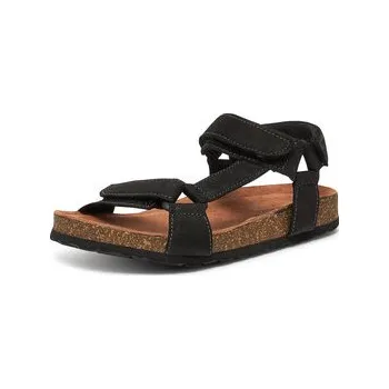 Dámská obuv Sandály Lasocki Young AIR CI12-AIR-03 Černá 36