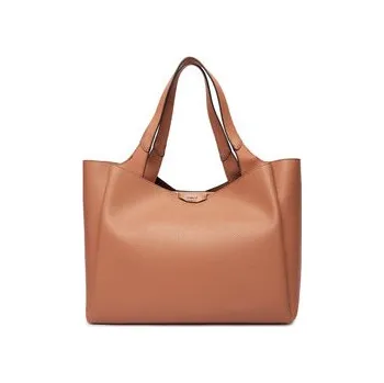 Kabelka Kabelka DKNY R43AYG32 Hnědá OS