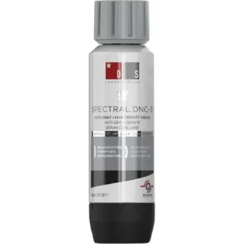 Šampon DS Laboratories Sérum proti vypadávání vlasů a šedivění SPECTRAL DNC-S