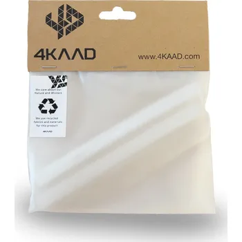 4KAAD Hot melt glue Barva: Bílá, Velikost: UNI