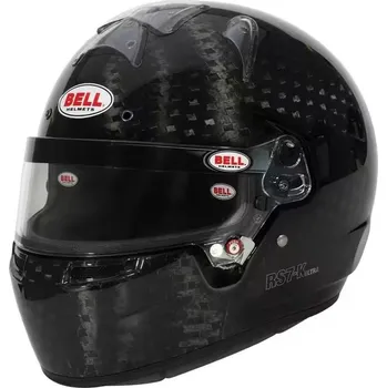 Auto-moto Motokárová přilba BELL RS7-K ULTRA, CARBON