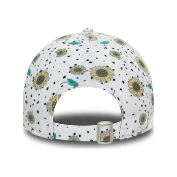 Módní doplněk Kšiltovka New Era Kids Floral Aop 940 Ne 60503477 S Barevná OS