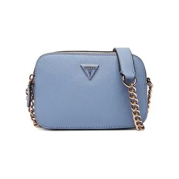 Kabelka Kabelka Guess Noelle II HWZG96 72140 Modrá OS