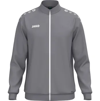 JAKO ONE tepláková bunda šedá