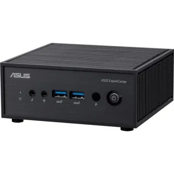 Stolní počítač ASUS PN42 N100/1*M2 Slot/0G/WO/VGA/wifiE6