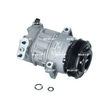Kompresor klimatizace Kompresor, klimatizace NRF 32588